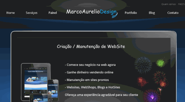 marcoaureliodesign.com.br