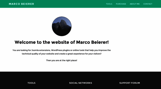 marcobeierer.com