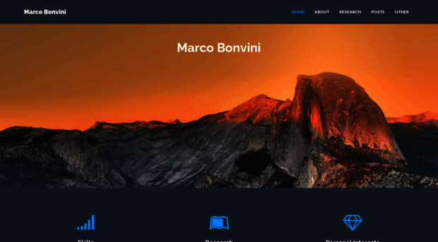 marcobonvini.com