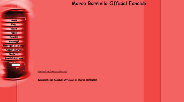 marcoborriello.fan-club.it