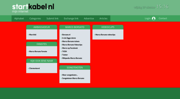 marcoborsato.startkabel.nl