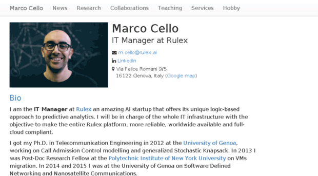 marcocello.github.io