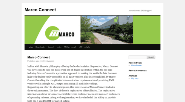 marcoconnect.com