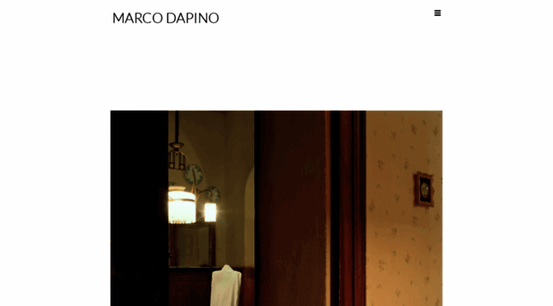 marcodapino.com