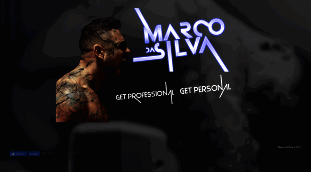 marcodasilva.com