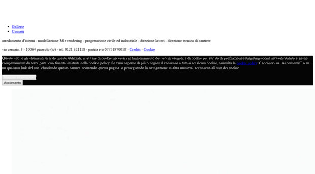 marcodattilo.com