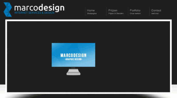 marcodesign.nl