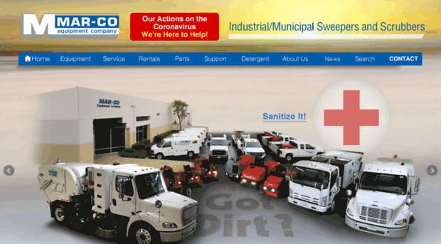 marcoequip.com