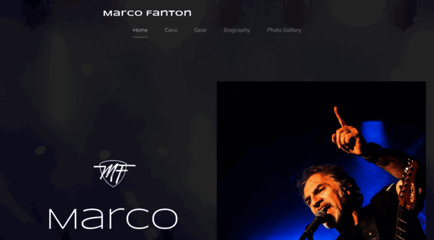 marcofanton.it