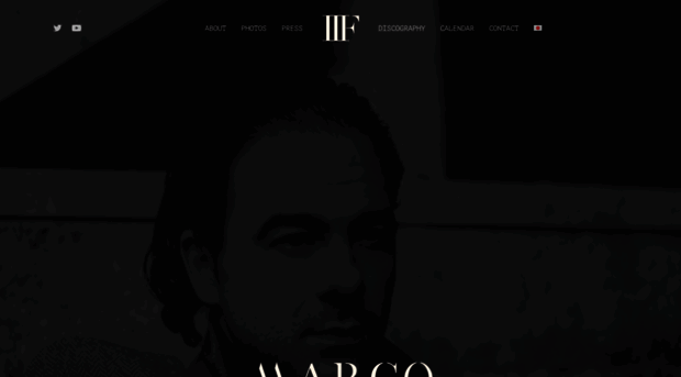 marcofatichenti.com
