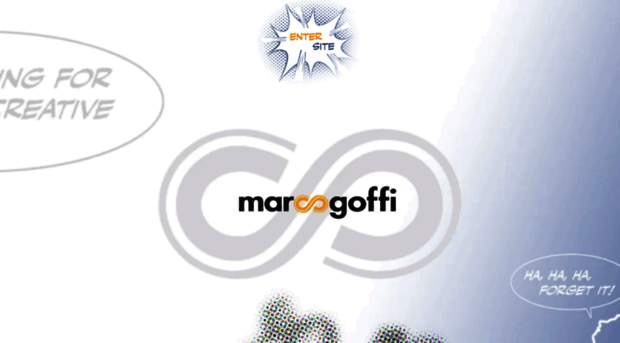 marcogoffi.com