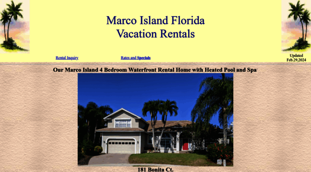 marcoislandfloridavacationrentals.com