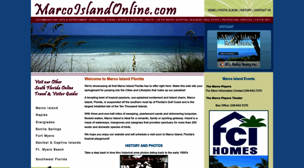 marcoislandonline.com