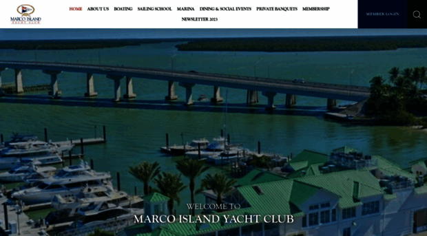 marcoislandyachtclub.net