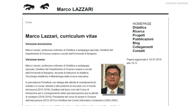 marcolazzari.net