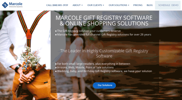 marcole.com