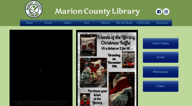 marcolibrary.org