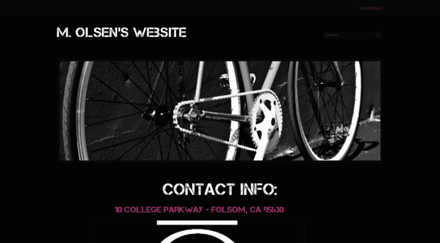 marcolsen.weebly.com