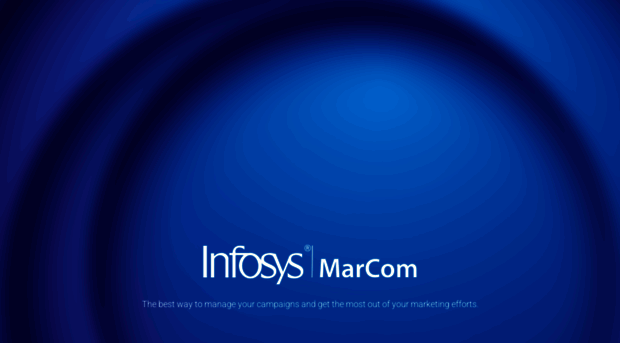 marcom.infosys.com