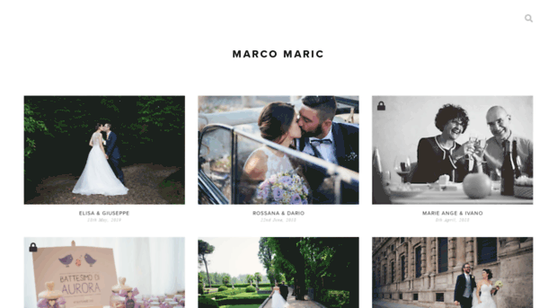 marcomaric.pixieset.com