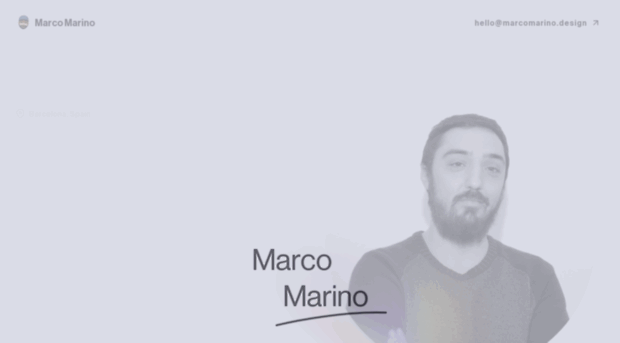 marcomarino.design