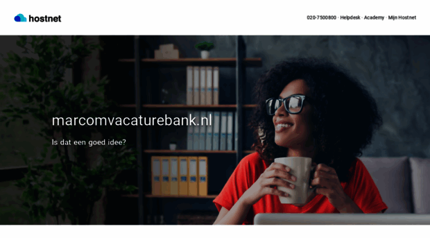 marcomvacaturebank.nl