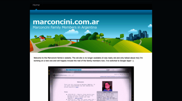 marconcini.com.ar