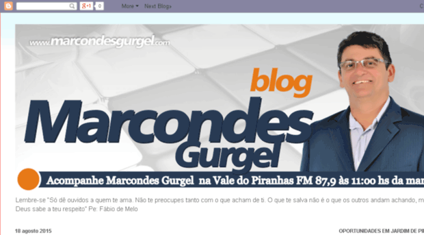 marcondesgurgel.com