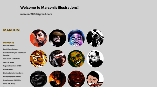 marconi-design.com