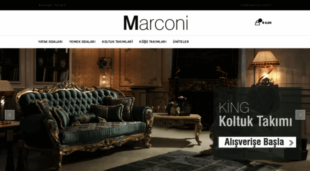 marconi.com.tr