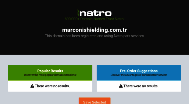 marconishielding.com.tr