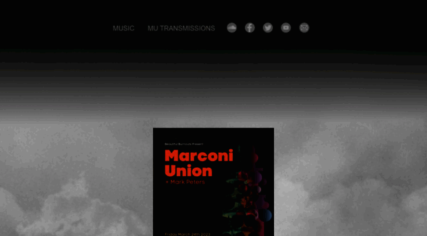 marconiunion.com