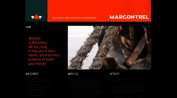 marcontrel.com