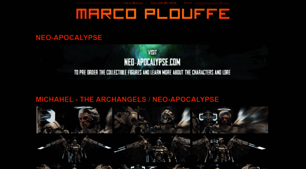 marcoplouffe.com