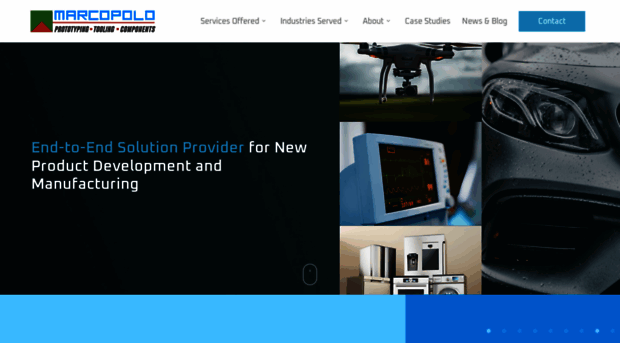 marcopolo.co.in