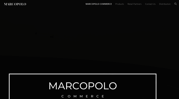 marcopolocommerce.com