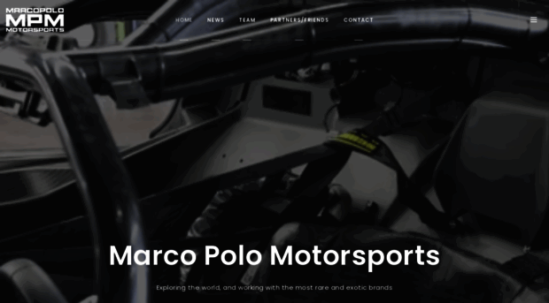 marcopolomotorsports.com