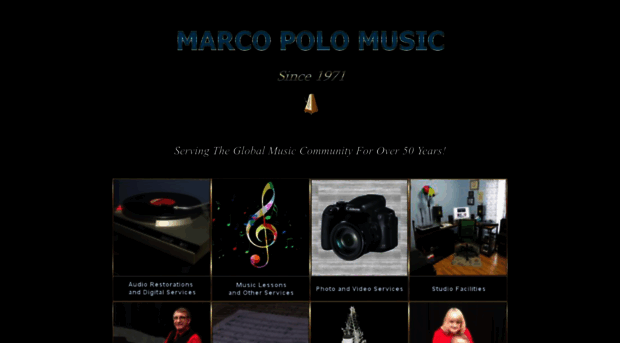 marcopolomusic.biz