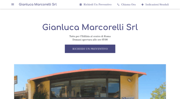 marcorellisrl.it