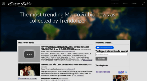 marcorubio.trendolizer.com