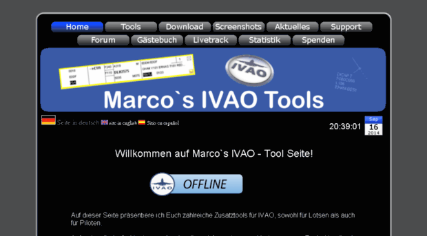 marcos-ivao-tools.de