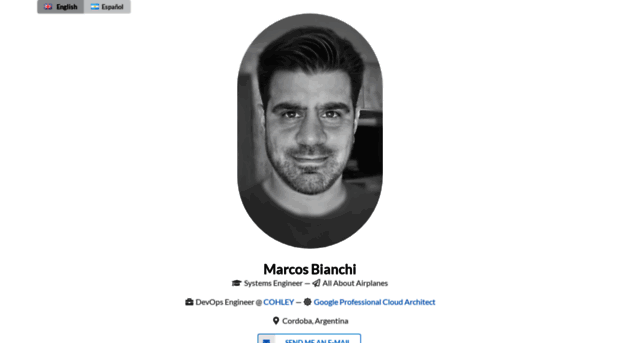 marcosbianchi.com.ar