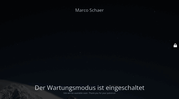 marcoschaer.com