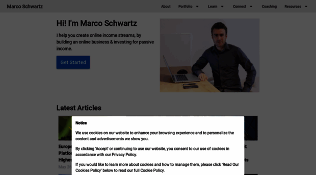 marcoschwartz.com