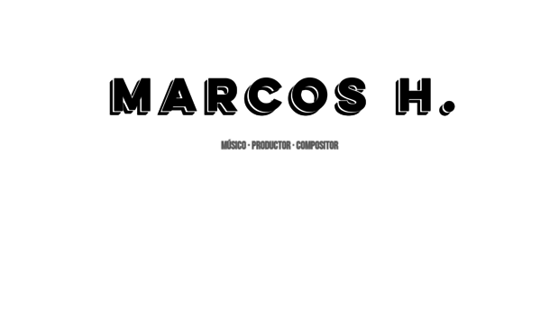 marcosh.com.mx