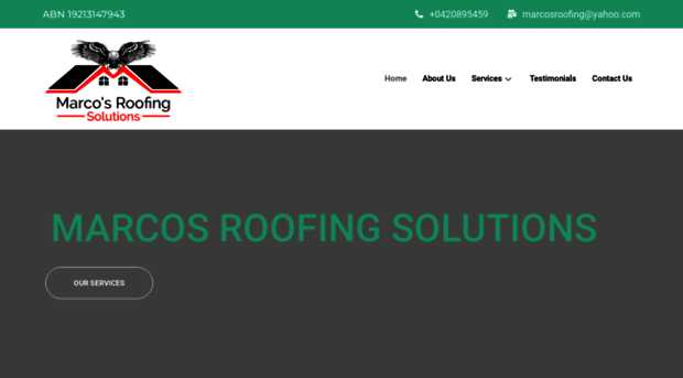 marcosroofing.com.au