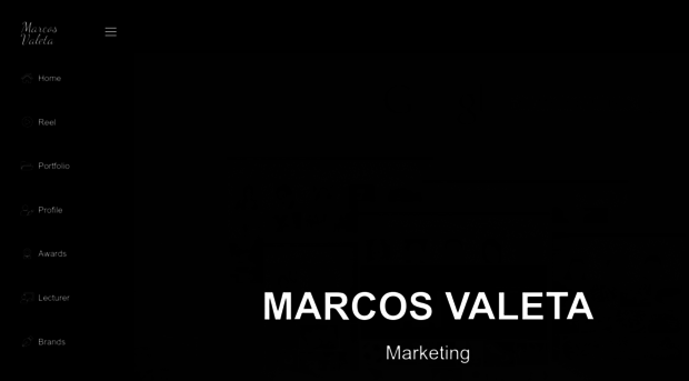 marcosvaleta.com