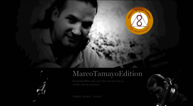 marcotamayoedition.com