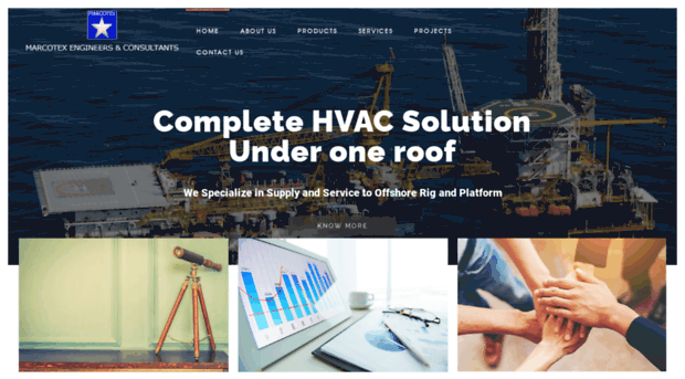 marcotex.com