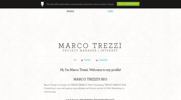 marcotrezzi.brandyourself.com